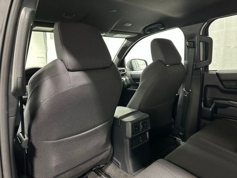 Used 2025 Toyota 4Runner SR5 image 47