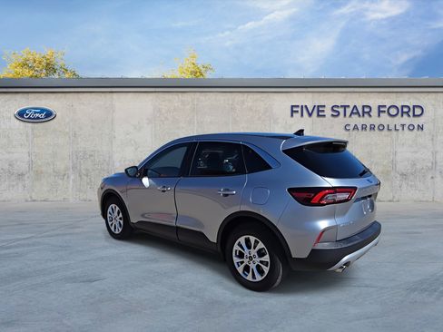 Certified 2024 Ford Escape Active image 6