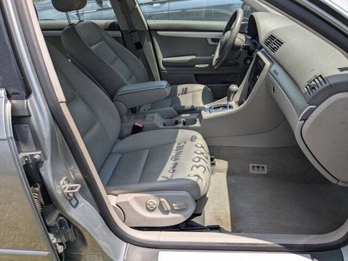 Used 2006 Audi A4 2.0T AWD/4WD image 34