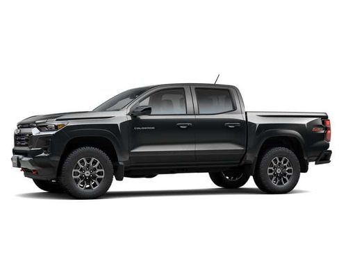 New 2025 Chevrolet Colorado Z71 w/ Z71 Convenience Package 2 image 38