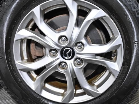 Used 2017 MAZDA CX-3 Sport AWD/4WD image 31