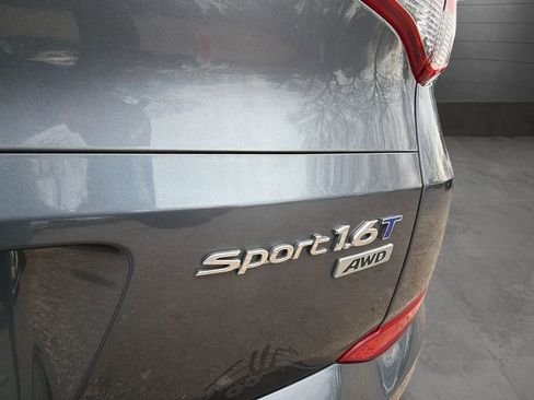 Used 2016 Hyundai Tucson Sport image 33
