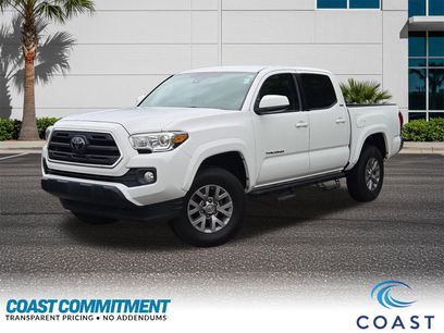 Used 2019 Toyota Tacoma SR5