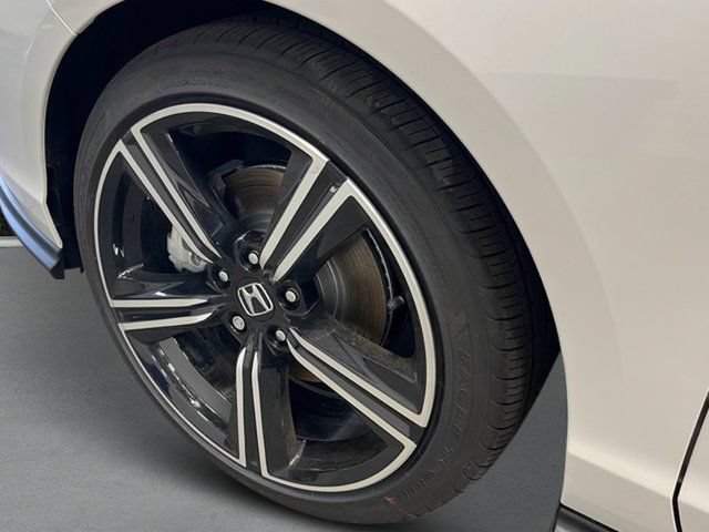 New 2026 Honda Accord Sport image 11