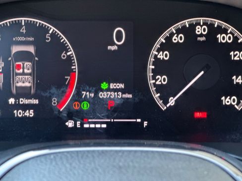 Used 2024 Honda Civic Sport image 21