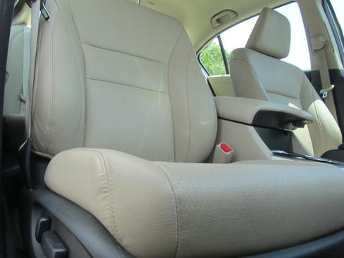 Used 2015 Honda Accord EX-L image 21