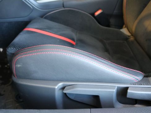 Used 2024 Subaru BRZ Limited image 15