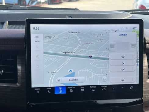 Used 2024 Ford Expedition Max Limited image 35