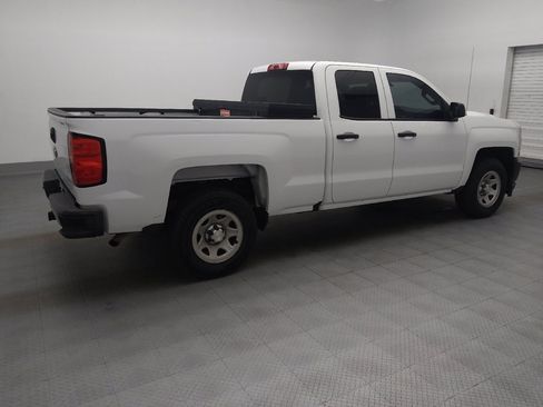 Used 2019 Chevrolet Silverado 1500 W/T w/ WT Convenience Package RWD image 10