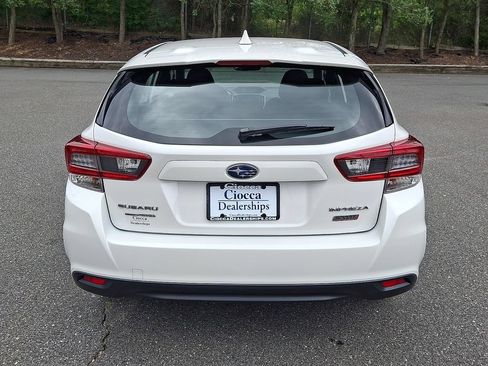 Used 2023 Subaru Impreza 2.0i Sport AWD/4WD image 8