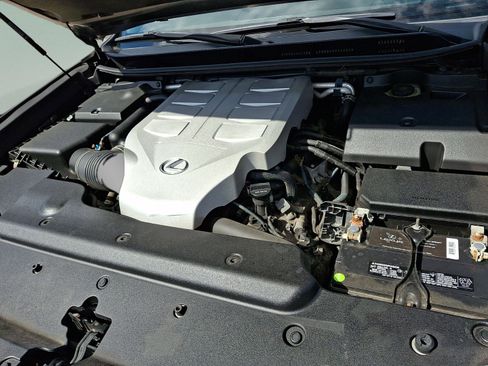 Used 2011 Lexus GX 460 w/ Comfort Plus Pkg image 28