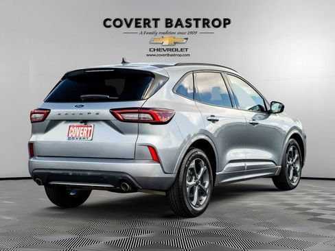 Used 2023 Ford Escape ST-Line FWD image 4