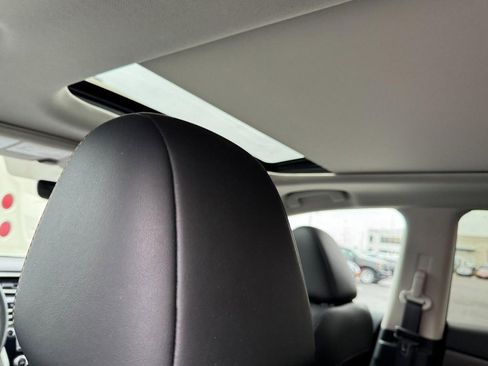 Used 2024 Nissan Murano Platinum image 11