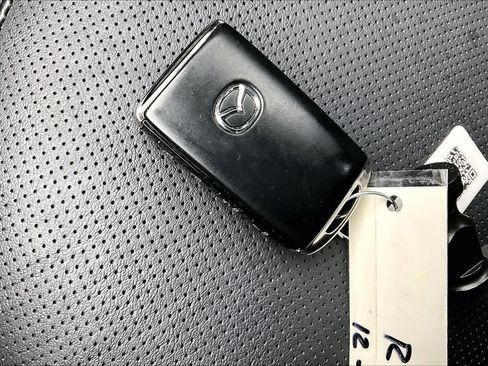 Used 2023 MAZDA CX-9 Touring image 14