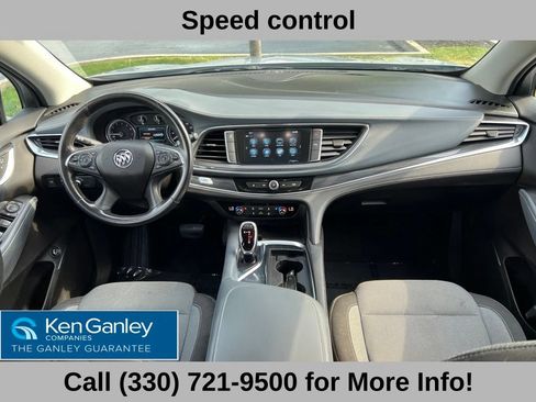 Used 2019 Buick Enclave Preferred FWD image 42
