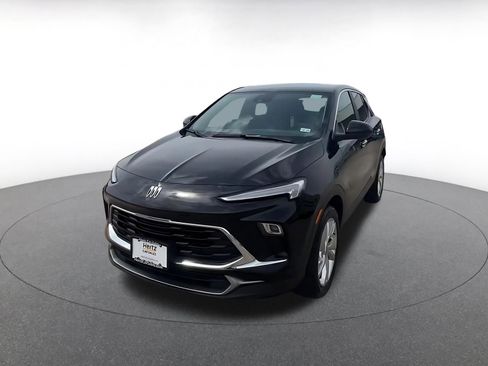 Used 2025 Buick Encore GX Preferred image 7