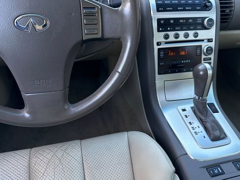 Used 2006 INFINITI G35 Coupe image 26