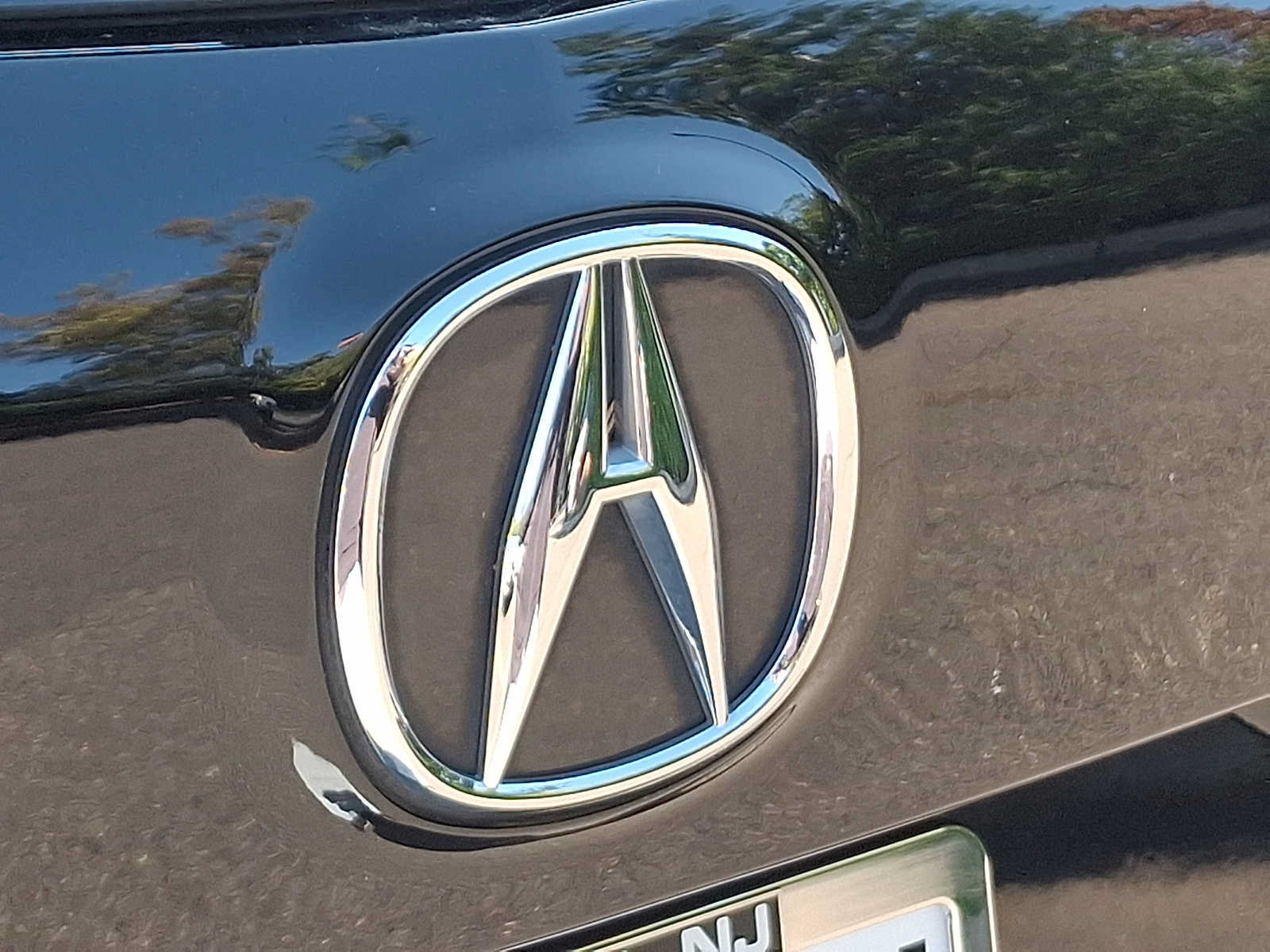 Certified 2023 Acura RDX w/ Advance Package AWD/4WD image 36