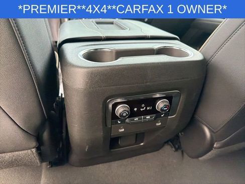 Used 2023 Chevrolet Suburban Premier image 28