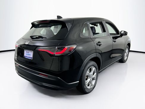 Used 2023 Honda HR-V LX image 5