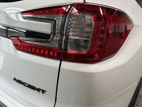 Certified 2026 Subaru Ascent Premium AWD/4WD image 17
