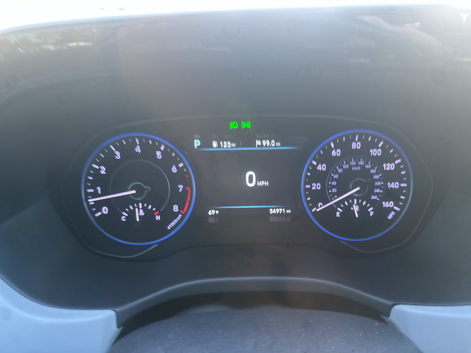 Used 2021 Hyundai Palisade SEL w/ Premium Package FWD image 16