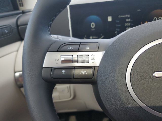 New 2026 Hyundai Tucson Limited FWD image 21