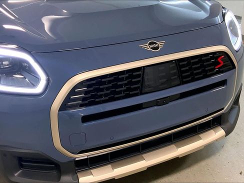 Used 2025 MINI Cooper Countryman S AWD/4WD image 32