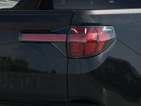 New 2027 Hyundai Santa Cruz SE FWD image 10