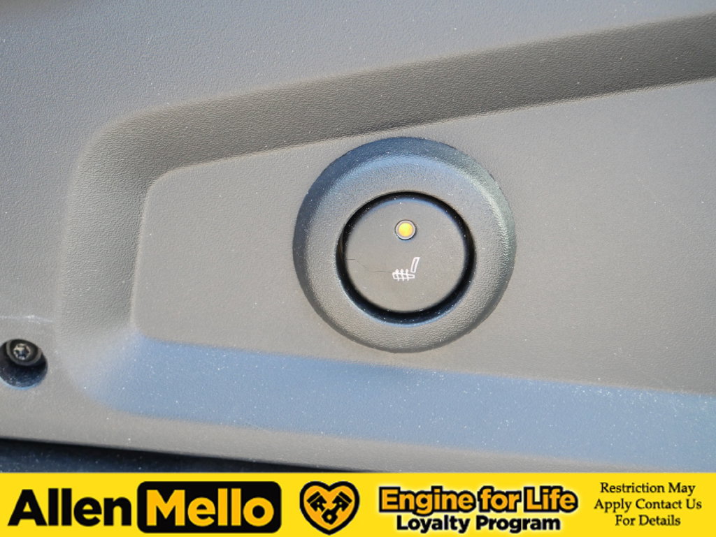 Used 2024 RAM ProMaster 3500 w/ Cold Weather Group FWD image 21