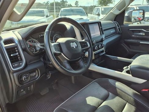 Used 2022 RAM 1500 Laramie image 14