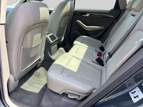 Used 2010 Audi Q5 3.2 Premium AWD/4WD image 10