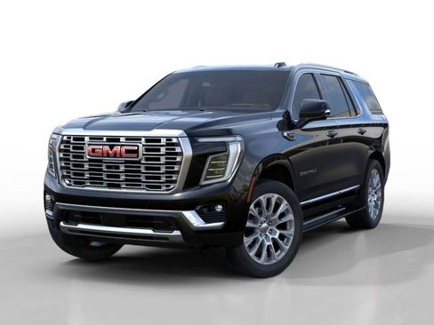 New 2026 GMC Yukon Denali image 8