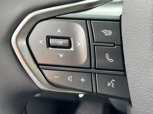 New 2026 Lexus TX 350 AWD image 19