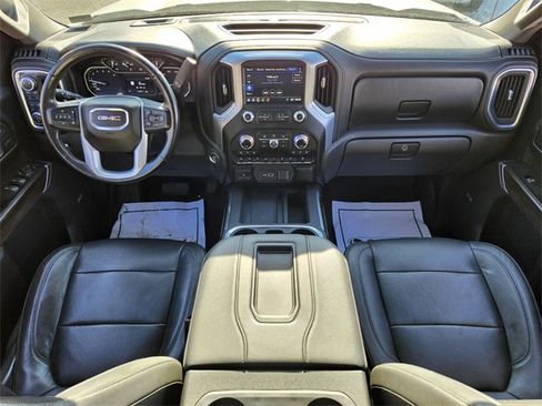 Used 2019 GMC Sierra 1500 SLT w/ SLT Premium Plus Package image 15