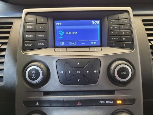 Used 2014 Ford Flex SE image 25