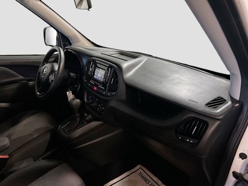 Used 2022 RAM ProMaster City Wagon FWD image 27