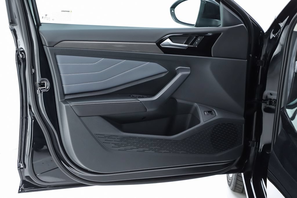 New 2026 Volkswagen Jetta SEL FWD image 56