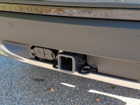 New 2025 Ford Explorer Active w/ Active Comfort Package image 7