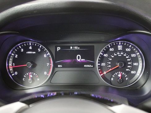 Used 2023 Kia Forte LXS w/ LXS Technology Package image 29