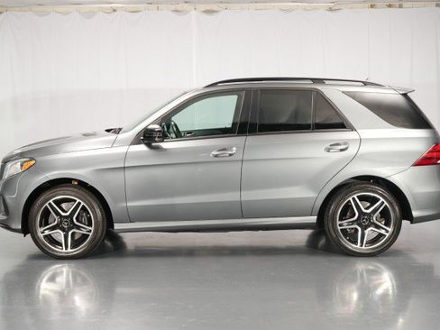 Used 2019 Mercedes-Benz GLE 43 AMG 4MATIC image 2