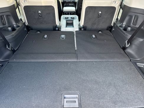 New 2026 Honda Pilot Touring image 35