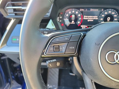 Used 2022 Audi A3 2.0T Premium image 20