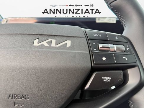 New 2026 Kia Sportage SX AWD/4WD image 26