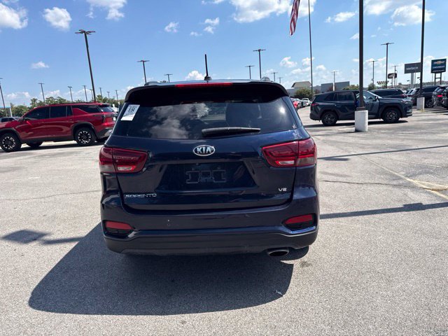 Used 2020 Kia Sorento S FWD image 5