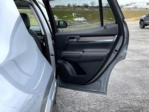 New 2026 GMC Terrain Denali image 17