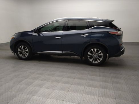 Used 2015 Nissan Murano SL w/ Cargo Package image 3