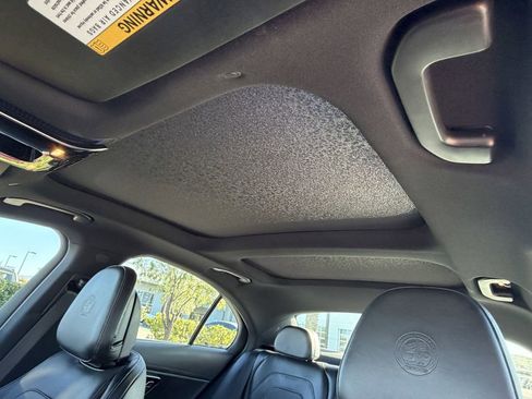 Used 2025 Mercedes-Benz E 53 AMG e 4MATIC Sedan image 29