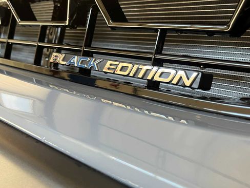 New 2026 Honda Ridgeline Black Edition image 11