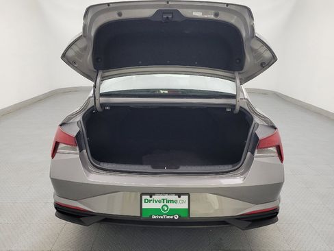 Used 2022 Hyundai Elantra SEL w/ Cargo Package FWD image 29